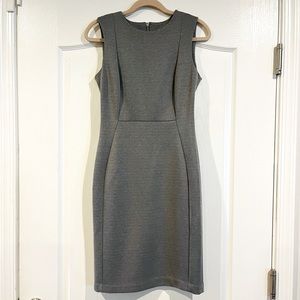 Calvin Klein Women’s Pencil Dress, 4